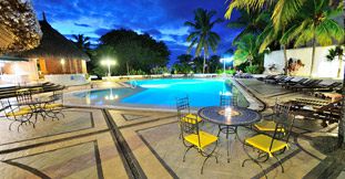 Casuarina Resort & Spa - Forfait soirée en All Inclusive