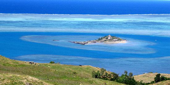Excursion Privée à l'Île aux Chats avec Déjeuner - Rodrigues